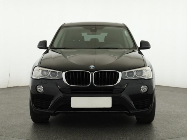 BMW X3  xDrive20d 
