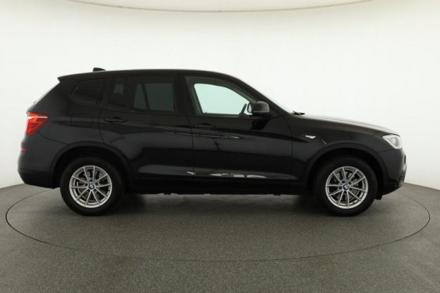 BMW X3  xDrive20d 