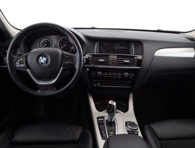 BMW X3  xDrive20d 