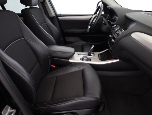 BMW X3  xDrive20d 