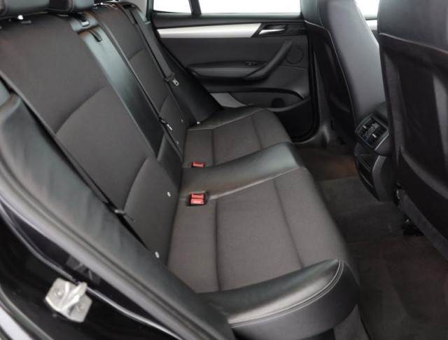 BMW X3  xDrive20d 