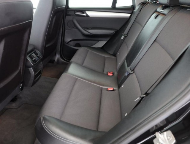 BMW X3  xDrive20d 