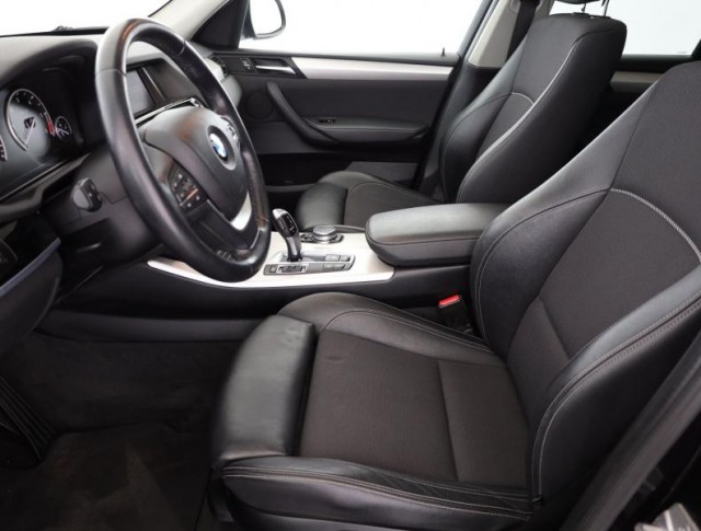 BMW X3  xDrive20d 