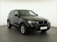 BMW X3  xDrive20d 
