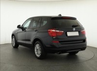 BMW X3  xDrive20d 