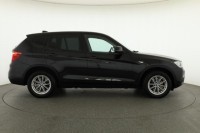 BMW X3  xDrive20d 