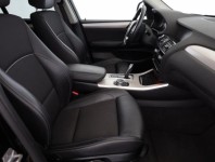 BMW X3  xDrive20d 