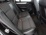 BMW X3  xDrive20d 