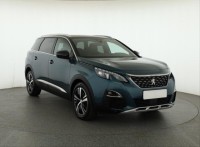 Peugeot 5008  2.0 BlueHDi 
