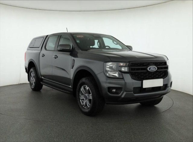 Ford Ranger  2.0 EcoBlue 4x4 XLT