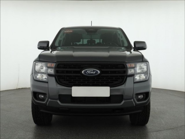 Ford Ranger  2.0 EcoBlue 4x4 XLT