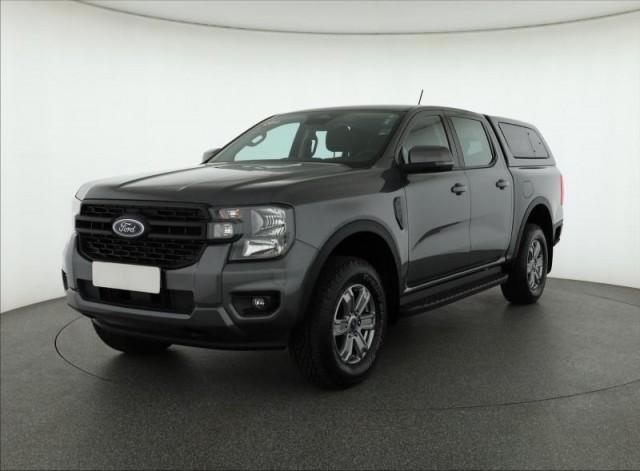 Ford Ranger  2.0 EcoBlue 4x4 XLT