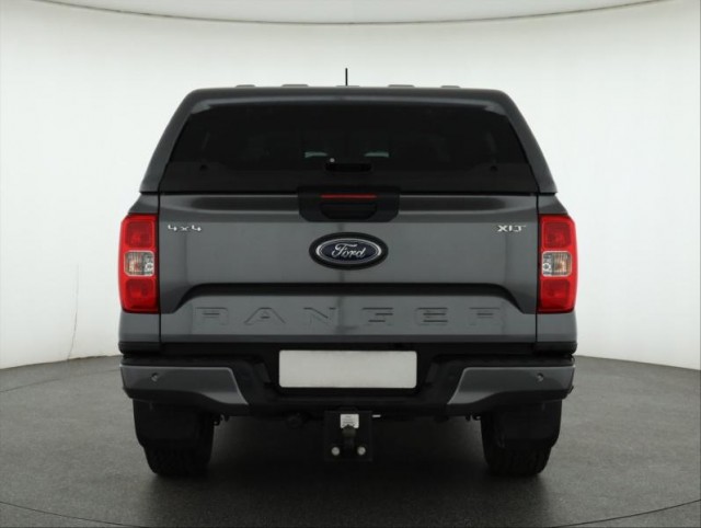 Ford Ranger  2.0 EcoBlue 4x4 XLT