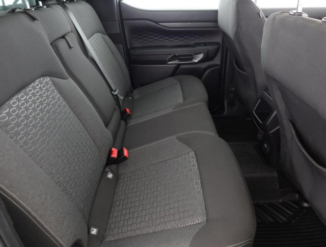 Ford Ranger  2.0 EcoBlue 4x4 XLT