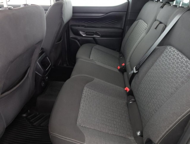 Ford Ranger  2.0 EcoBlue 4x4 XLT
