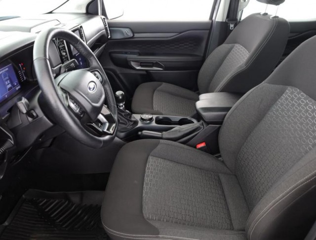 Ford Ranger  2.0 EcoBlue 4x4 XLT