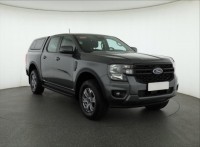 Ford Ranger  2.0 EcoBlue 4x4 XLT