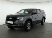 Ford Ranger  2.0 EcoBlue 4x4 XLT