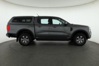 Ford Ranger  2.0 EcoBlue 4x4 XLT