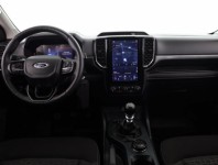 Ford Ranger  2.0 EcoBlue 4x4 XLT
