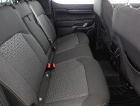 Ford Ranger  2.0 EcoBlue 4x4 XLT