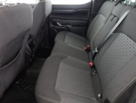 Ford Ranger  2.0 EcoBlue 4x4 XLT