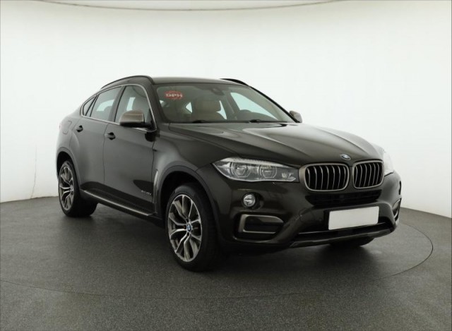 BMW X6  xDrive40d 
