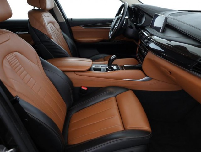 BMW X6  xDrive40d 