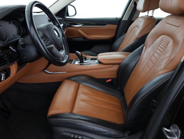BMW X6  xDrive40d 