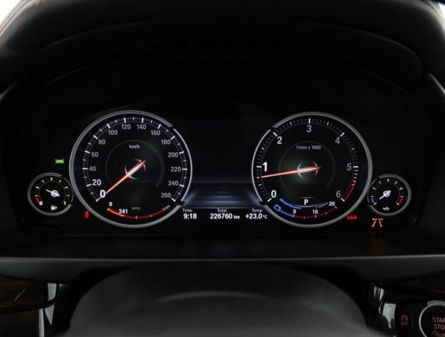 BMW X6  xDrive40d 