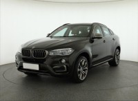 BMW X6  xDrive40d 