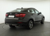 BMW X6  xDrive40d 