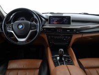 BMW X6  xDrive40d 