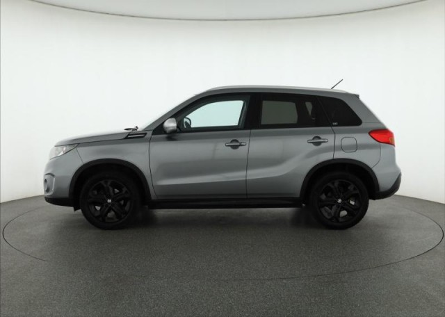 Suzuki Vitara  1.4 BoosterJet 