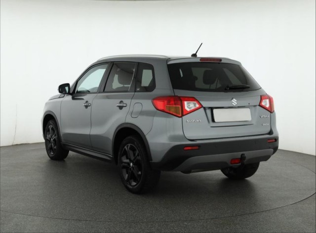 Suzuki Vitara  1.4 BoosterJet 