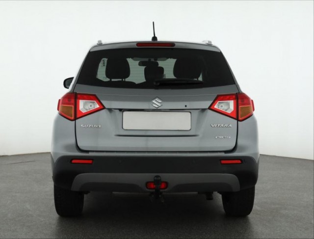 Suzuki Vitara  1.4 BoosterJet 