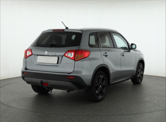 Suzuki Vitara  1.4 BoosterJet 