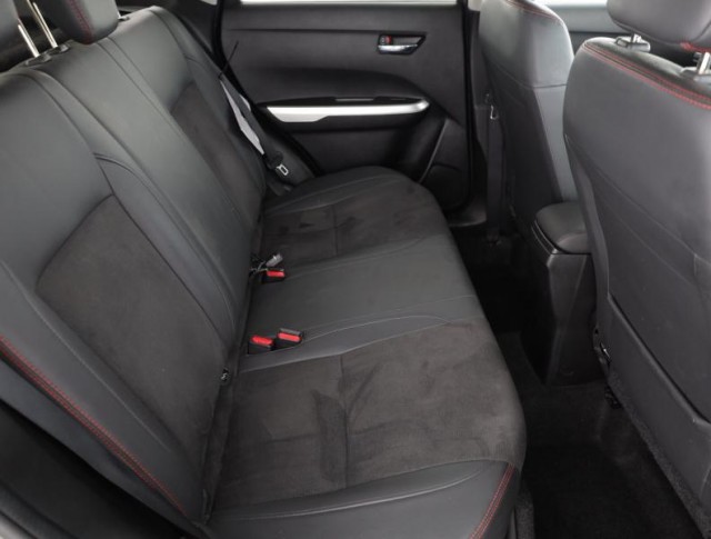 Suzuki Vitara  1.4 BoosterJet 