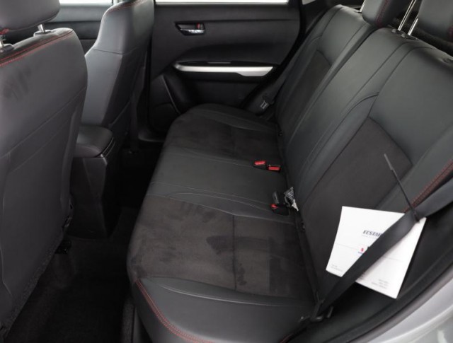 Suzuki Vitara  1.4 BoosterJet 