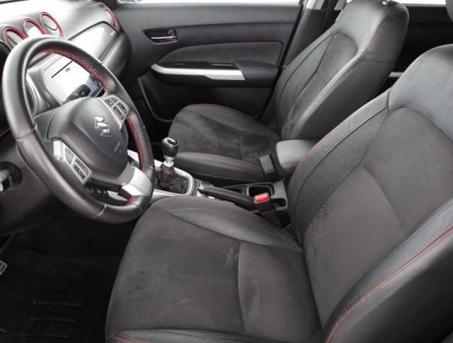 Suzuki Vitara  1.4 BoosterJet 