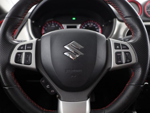 Suzuki Vitara  1.4 BoosterJet 