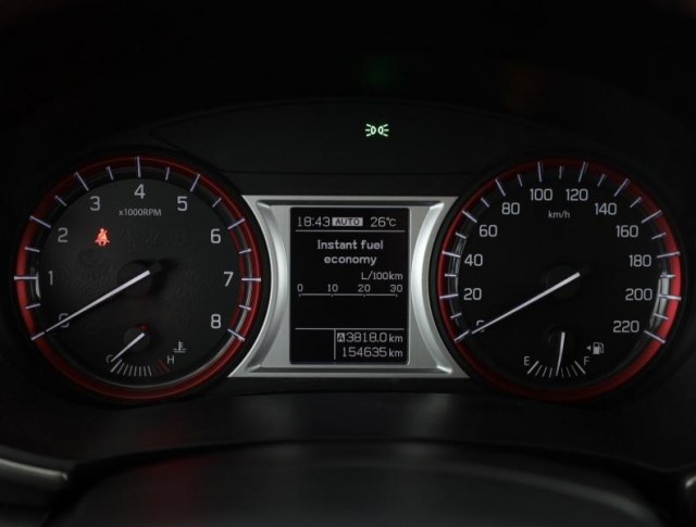 Suzuki Vitara  1.4 BoosterJet 