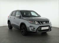 Suzuki Vitara  1.4 BoosterJet 
