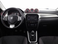 Suzuki Vitara  1.4 BoosterJet 