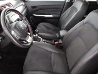 Suzuki Vitara  1.4 BoosterJet 
