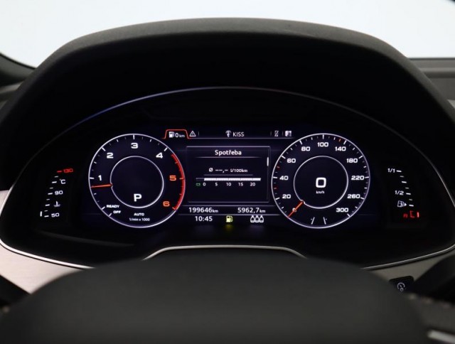 Audi Q7  3.0 TDI S-Line