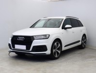 Audi Q7  3.0 TDI S-Line