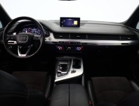 Audi Q7  3.0 TDI S-Line