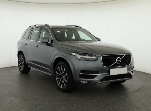 Volvo XC90  D5 AWD 