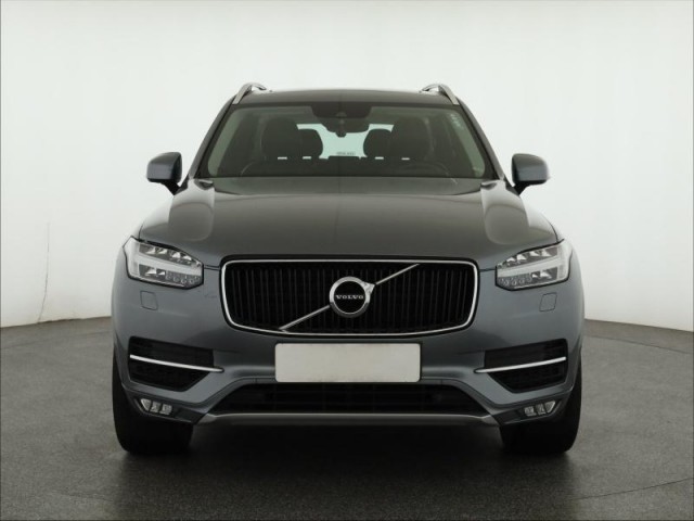 Volvo XC90  D5 AWD 